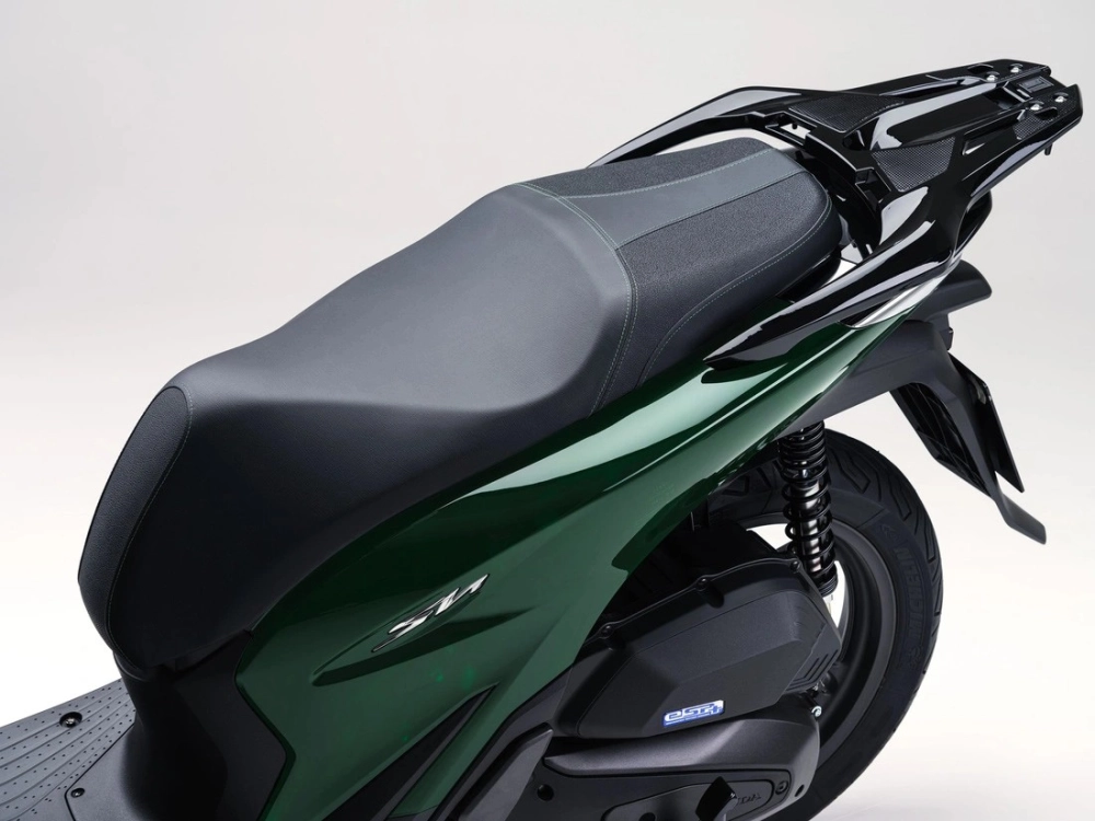 honda sh